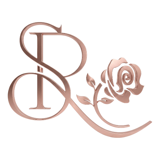 Signature collection graphic logo.